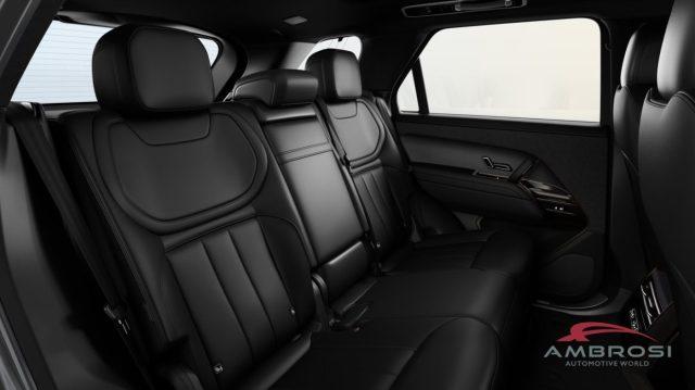 LAND ROVER Range Rover Sport D250 S Black Edition