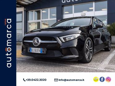 MERCEDES A 180 d Sport auto del 2020
