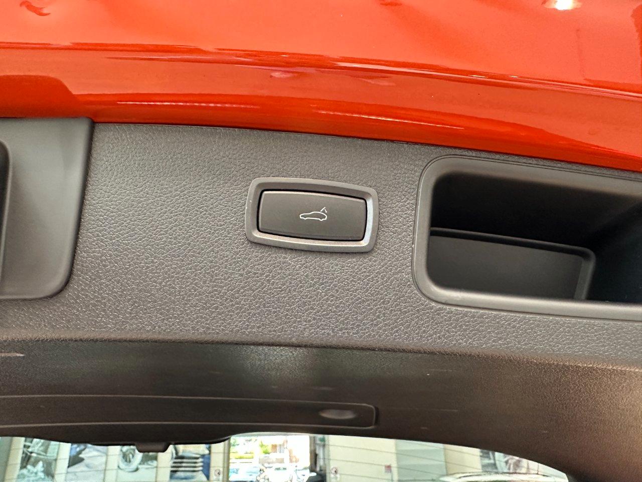 Porsche Macan 2.0 265cv PDK - PDLS-21"-Tetto-Scarichi-Bose