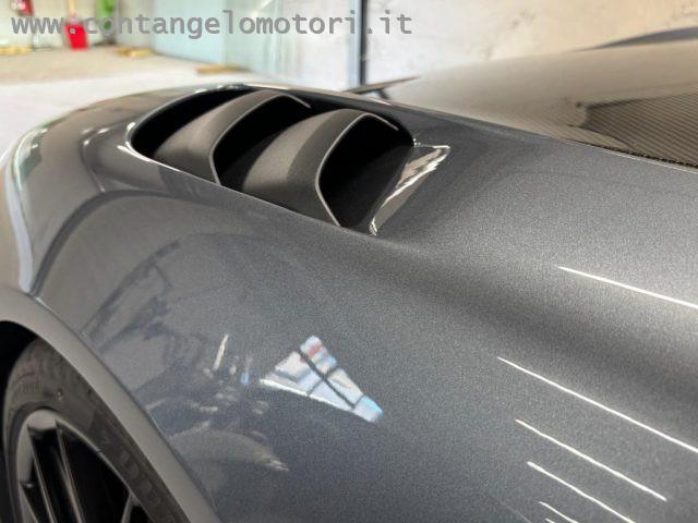 PORSCHE 718 Spyder RS ufficiale italiana