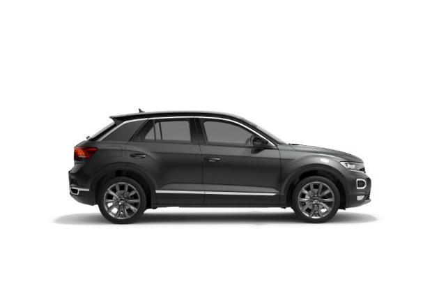 VOLKSWAGEN T-Roc 1.6 TDI SCR Advanced BlueMotion Technology
