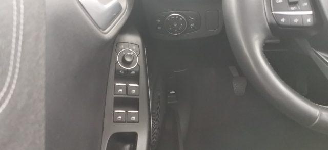 FORD Puma 1.0 EcoBoost Hybrid 125 CV S&S Titanium