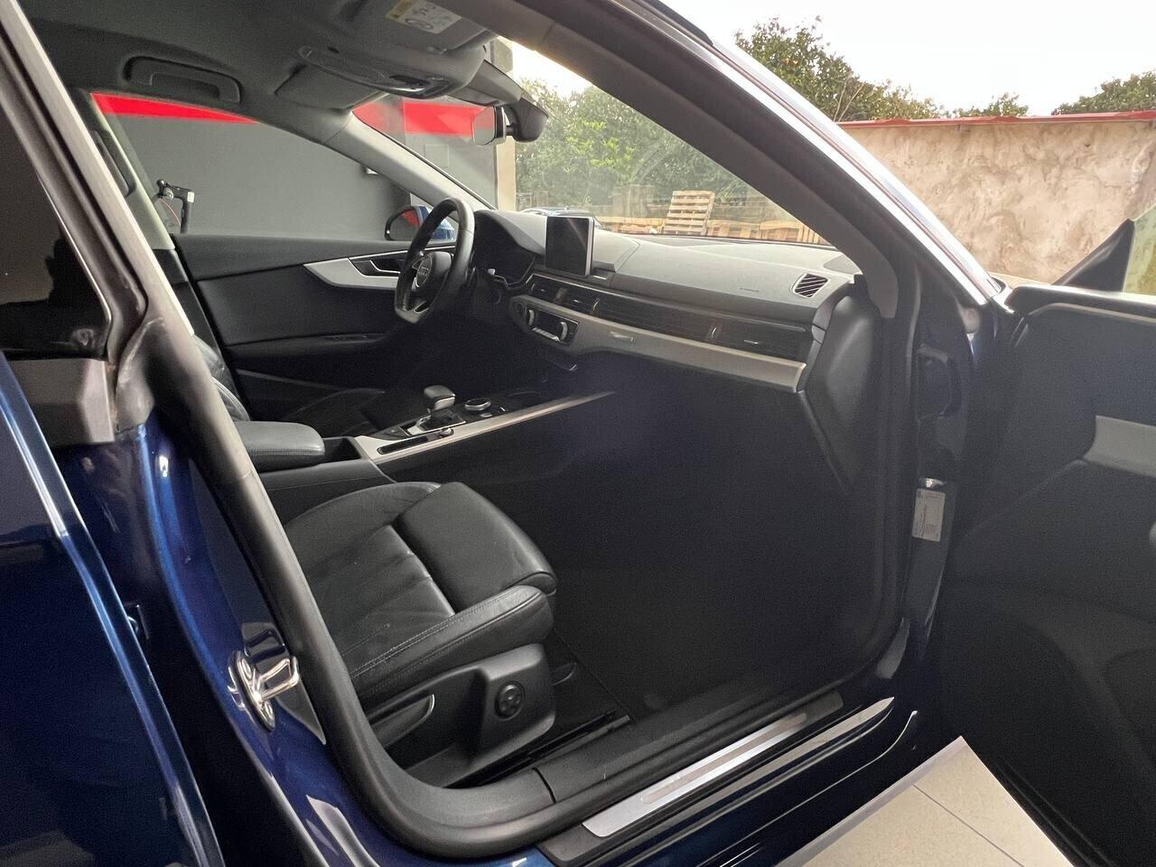 Audi A5 3.0 TDI S tronic Business Sport