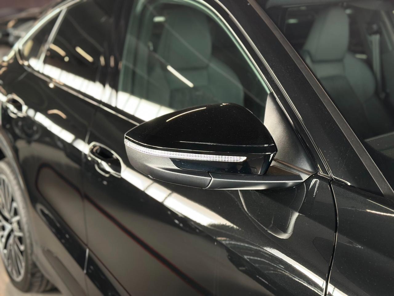 Audi Q5 SPB TDI 150 kW mHEV+ S tronic quattro line edition