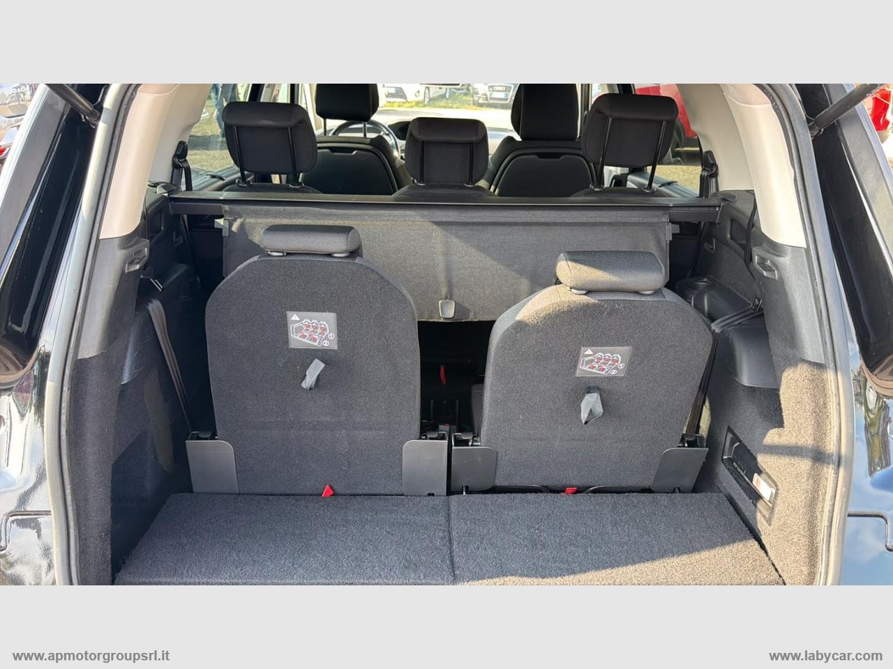 CITROEN C4 Picasso BlueHDi 150 S&S Shine