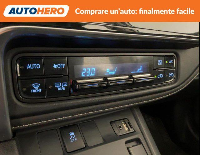 TOYOTA Auris 1.8 Hybrid Active
