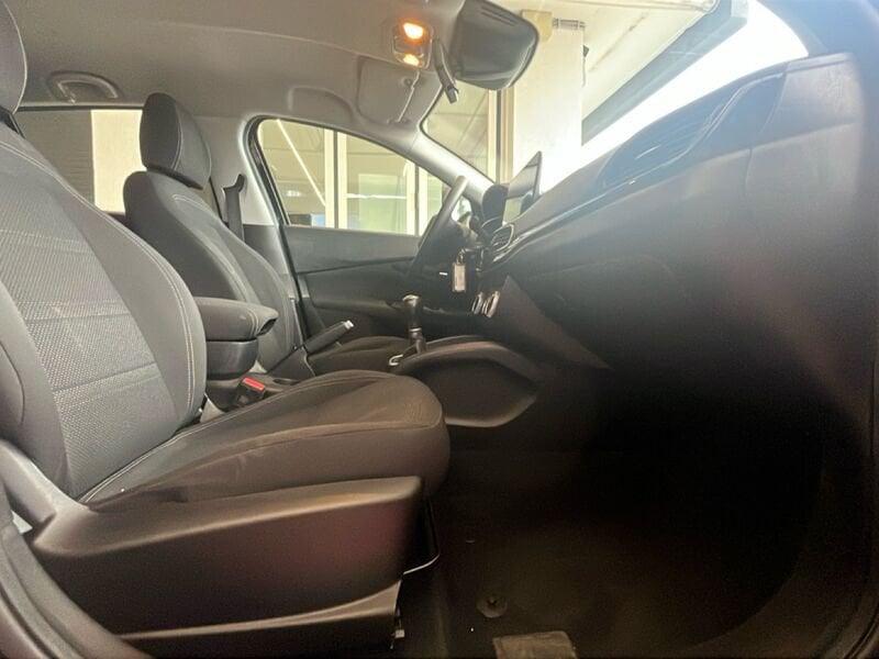 FIAT Tipo Tipo 1.3 Mjt S&S SW City Life