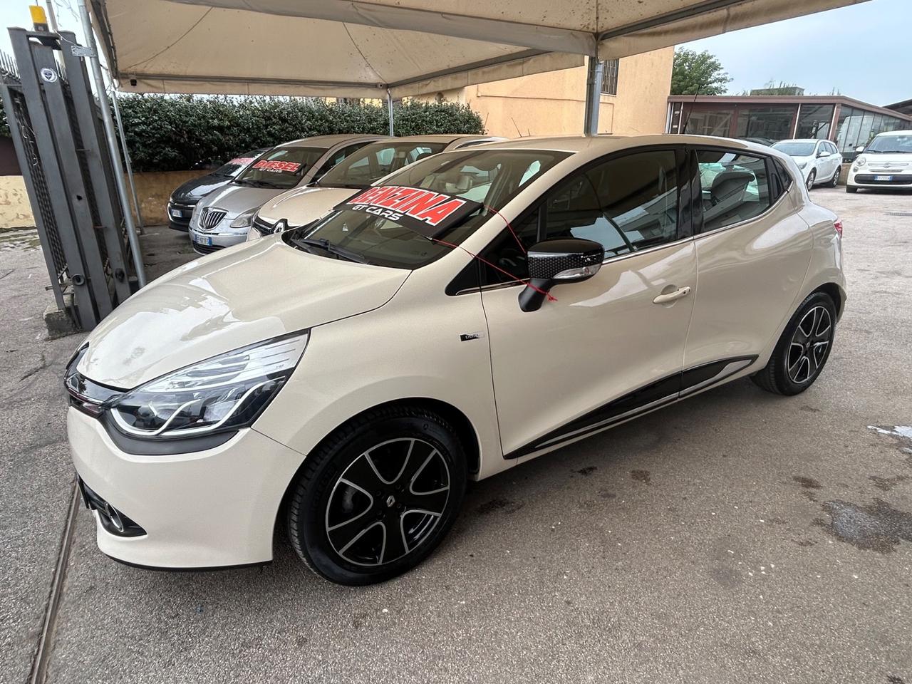 Renault Clio 1.2 75CV 5 porte Intens
