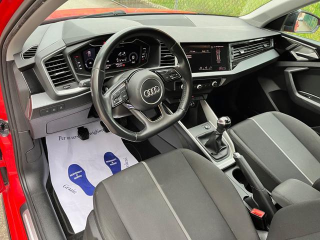 AUDI A1 SPB 25 TFSI Edition!!!