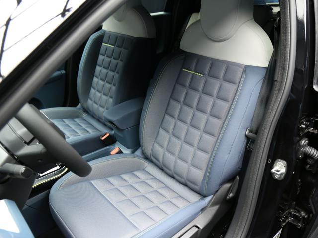 FIAT Grande Panda 1.2 Hybrid 110 CV S&S La Prima