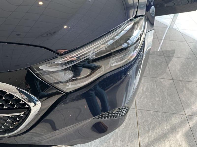 Mercedes-Benz Classe E 220d 4Matic Berlina Advanced Plus