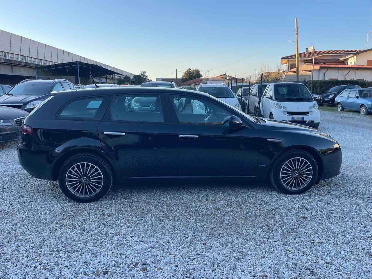 ALFA ROMEO 159 - 1.9 JTDm SPORTWAGON PROGRESSION