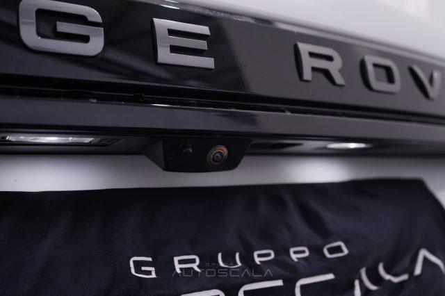 LAND ROVER Range Rover Evoque 2.0D I4 163cv AWD Auto R-Dynamic S