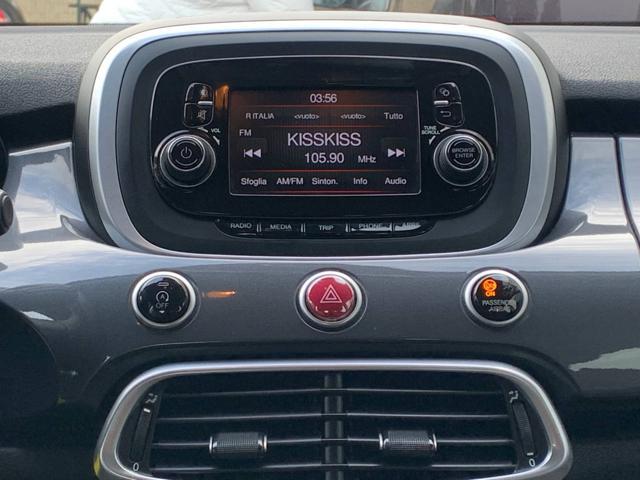 FIAT 500X 1.3 MultiJet 95 CV Business