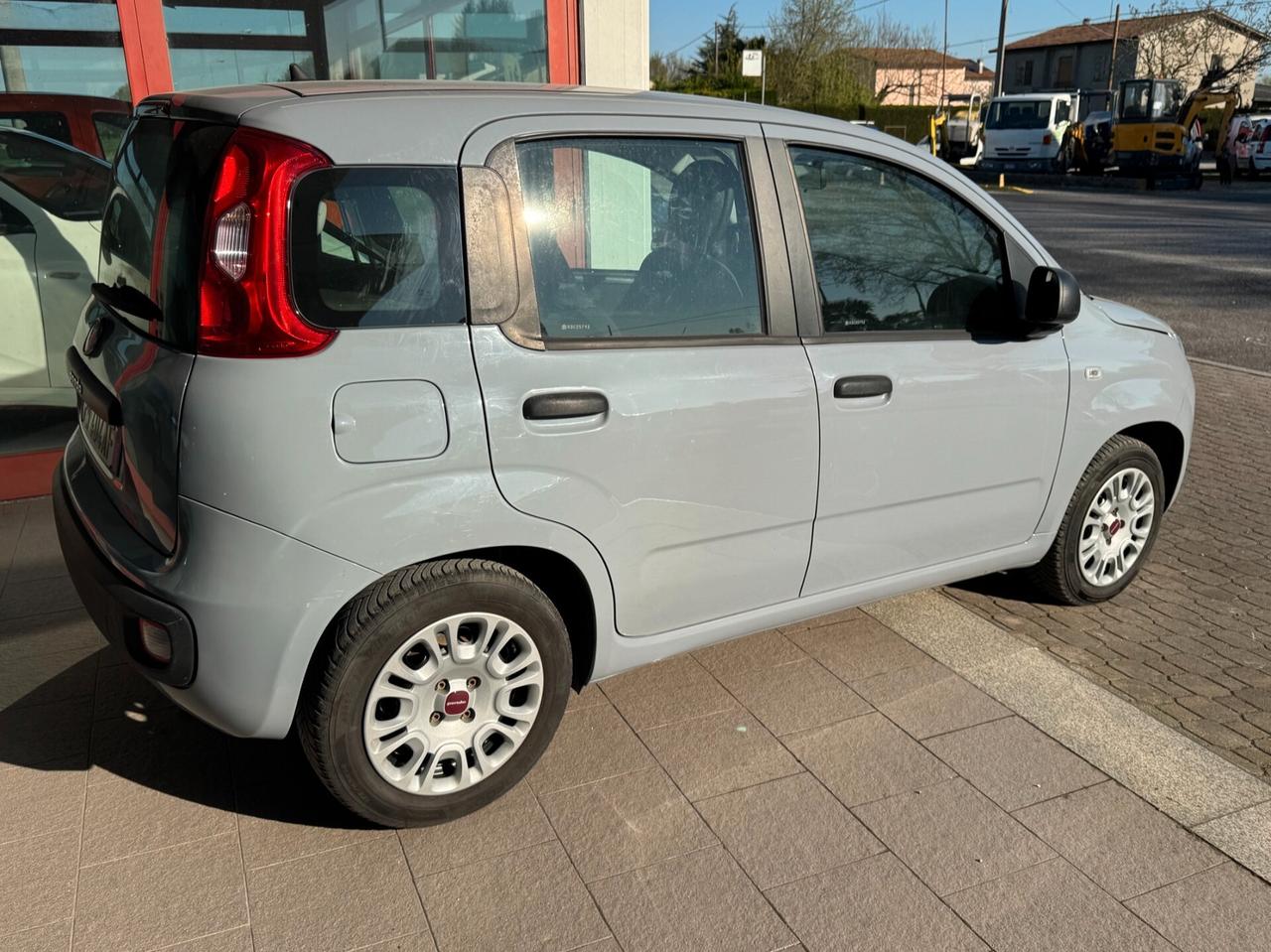 Fiat Panda 1.2 EasyPower Easy