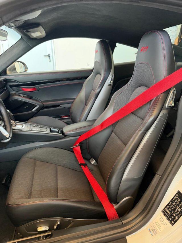 PORSCHE 991 3.0 Carrera T PDK //SERVICE PORSCHE//