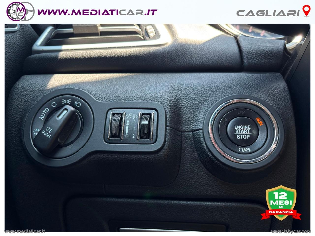 MASERATI Ghibli V6 Diesel 275 CV