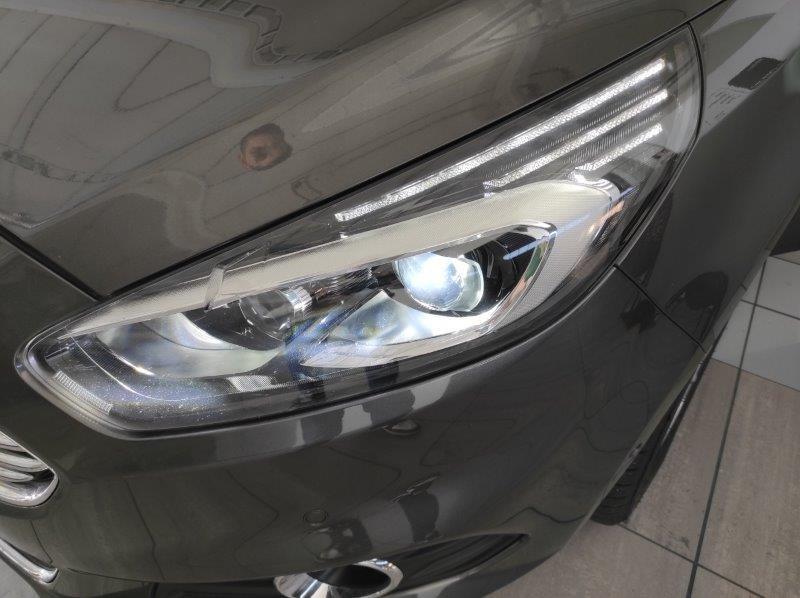 FORD S-Max 2.0 TDCi 180CV S&S Pow. AWD 7p.ti Titanium Business