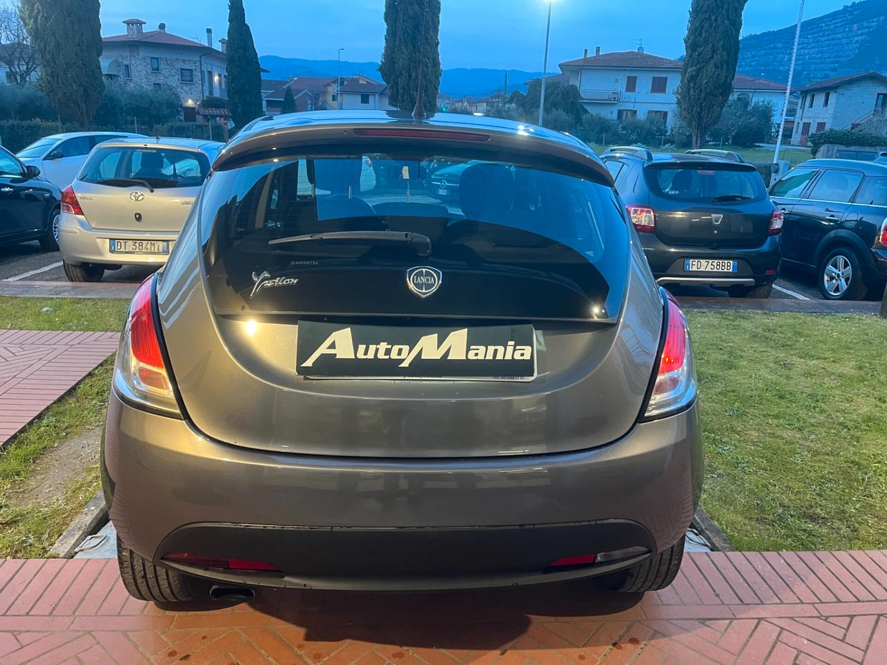 Lancia Ypsilon 1.3 MJT 16V 95 CV 5 porte S&S Gold