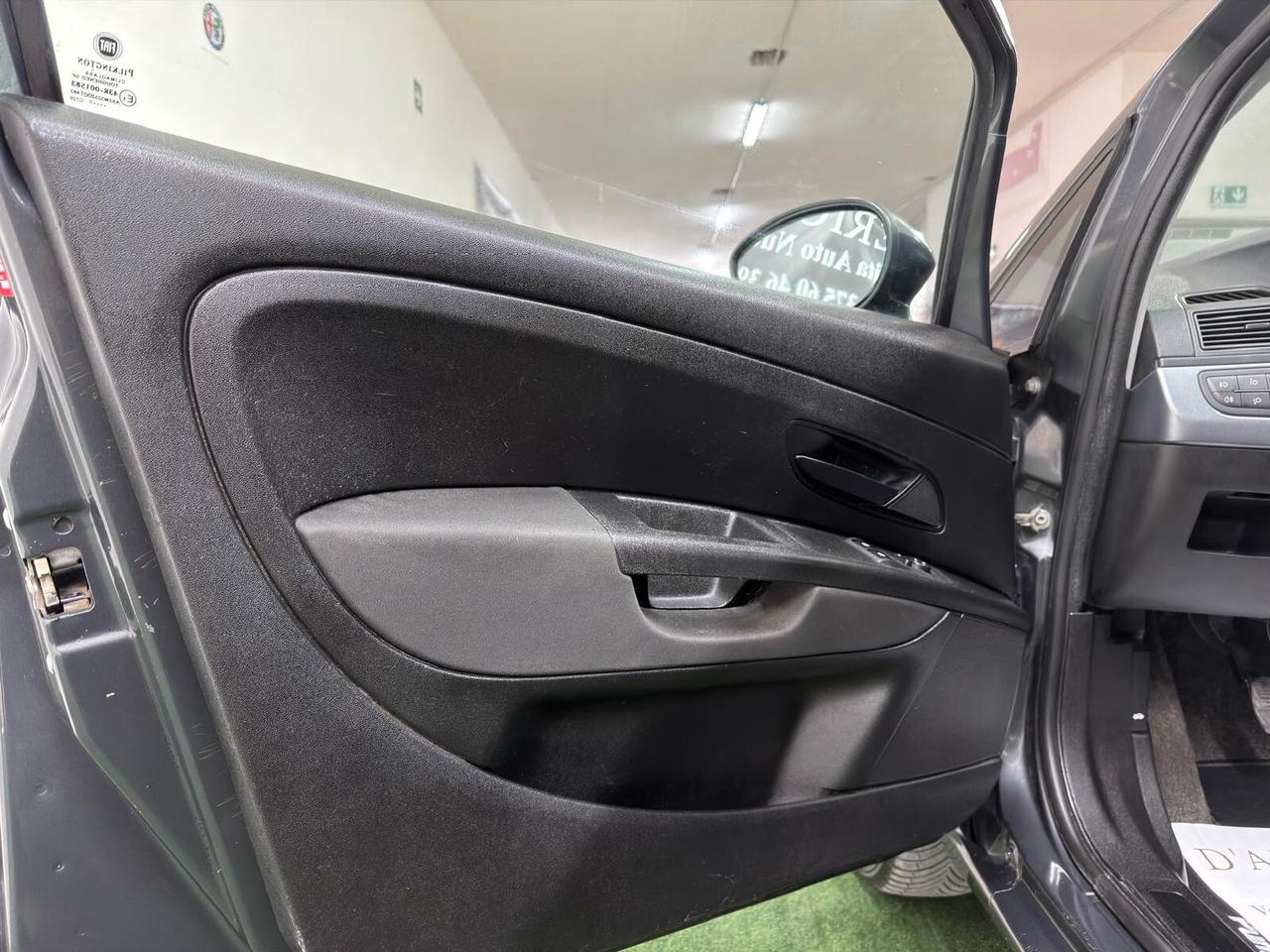 Fiat Grande Punto 1.2 5 porte Actual