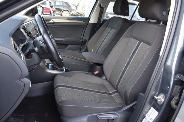 VOLKSWAGEN T-Roc 2.0 TDI SCR 150 CV DSG Business BlueMotion Technol