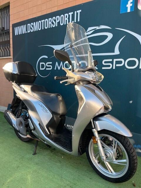 Honda SH 150 ABS GARANZIA PERMUTE FINANZIAMENTO