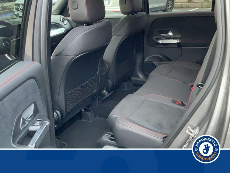 Mercedes-Benz GLB Classe 200d Automatic AMG Line Advanced Plus