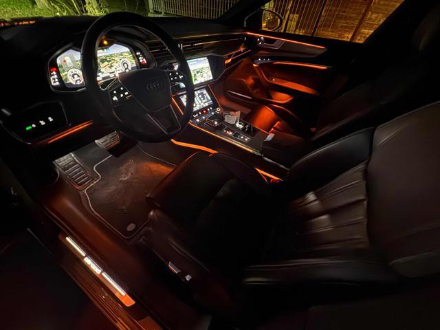 AUDI A6 allroad 55 TDI 3.0 4Ruote STERZANTI!!!