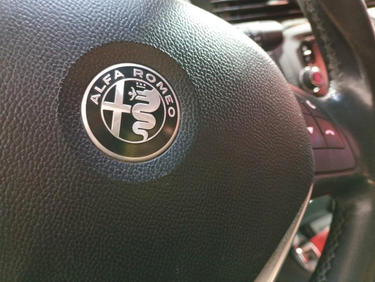 Alfa Romeo Giulietta 1.6 JTDm TCT 120 CV Super