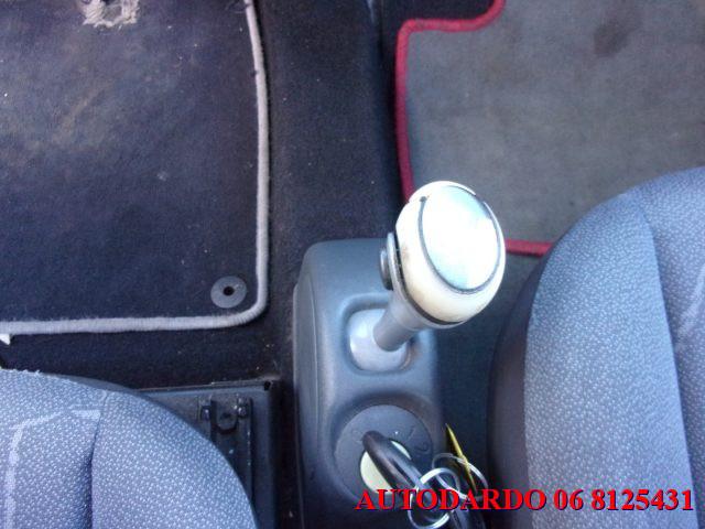 SMART ForTwo 800 smart city-coupé passion cdi