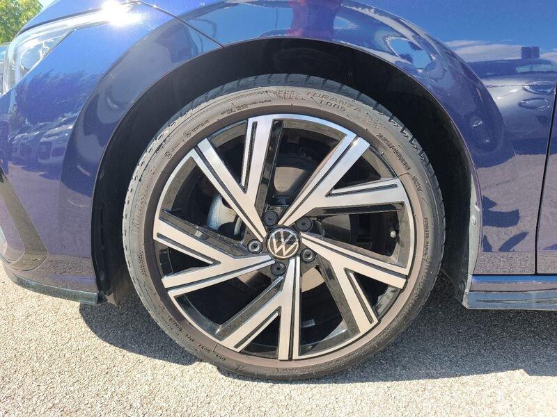 Volkswagen Golf VIII 2020 1.5 tsi evo Style 130cv