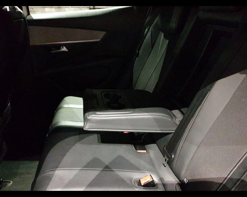 Peugeot 3008 2ª serie BlueHDi 130 S&S EAT8 GT Pack