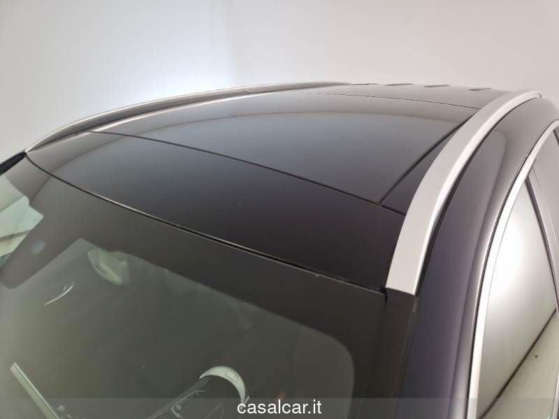Mercedes-Benz GLC GLC 300 de 4Matic EQ-Power Sport FINO A 3 ANNI DI GARANZIA KM ILLIMITATI PARI ALLA NUOVA