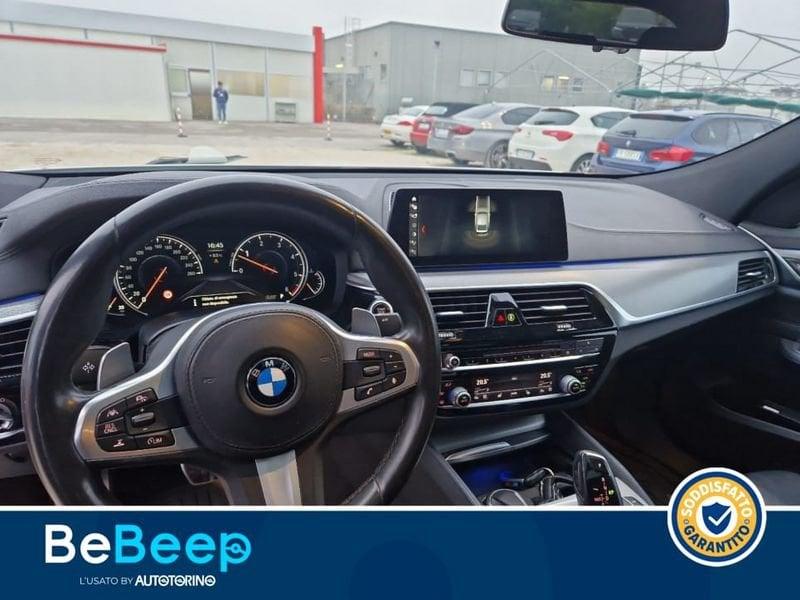 BMW Serie 6 G.T. 630D GRAN TURISMO XDRIVE MSPORT 265CV AUTO