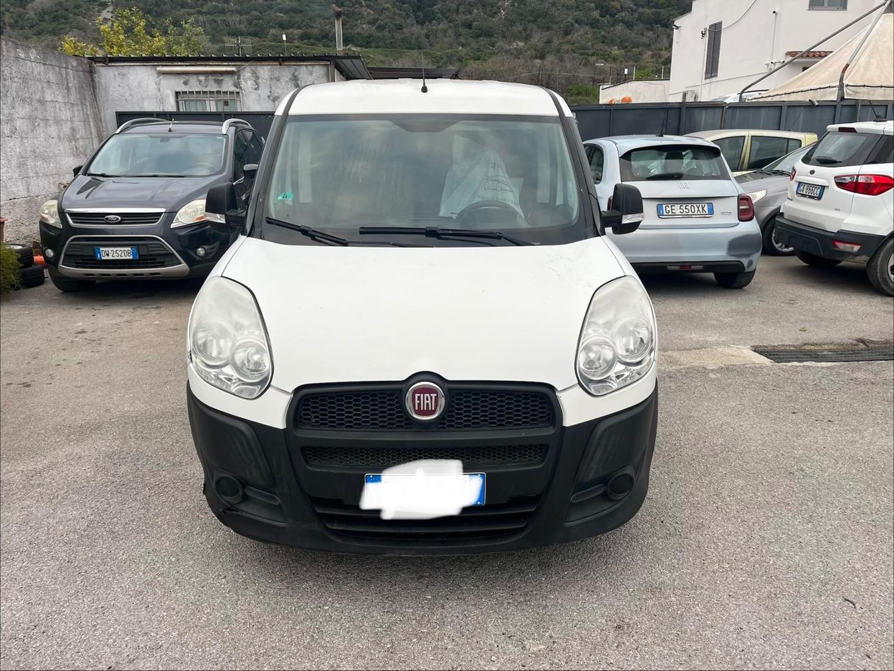 Fiat Doblo Doblò 1.3 MJT PC-TN Cargo