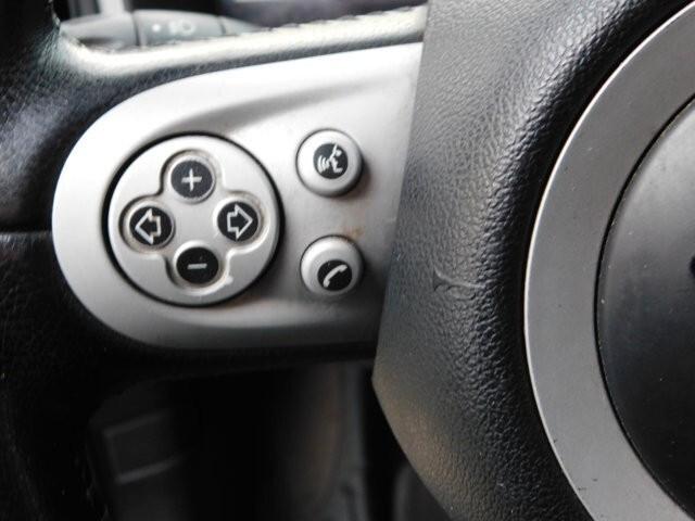 Mini 1.6 16V Cooper D