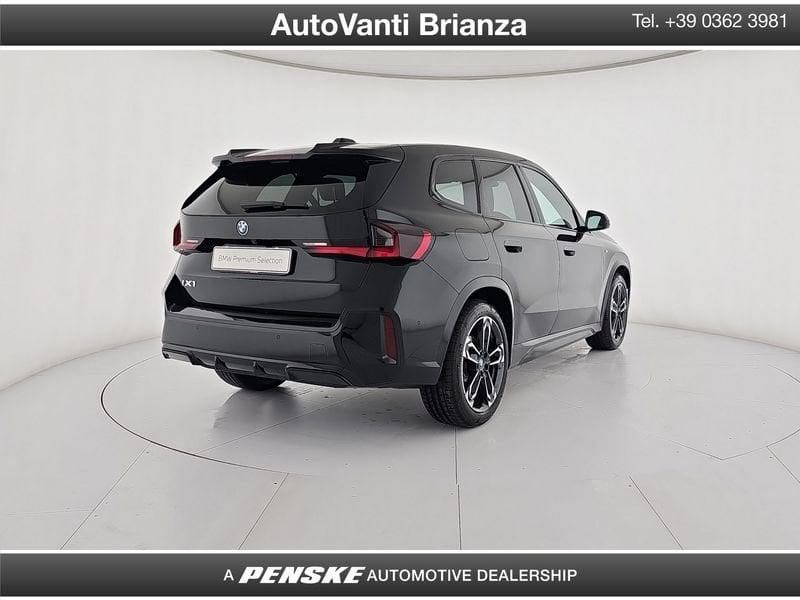 BMW iX1 iX1 eDrive 20 Msport Pro