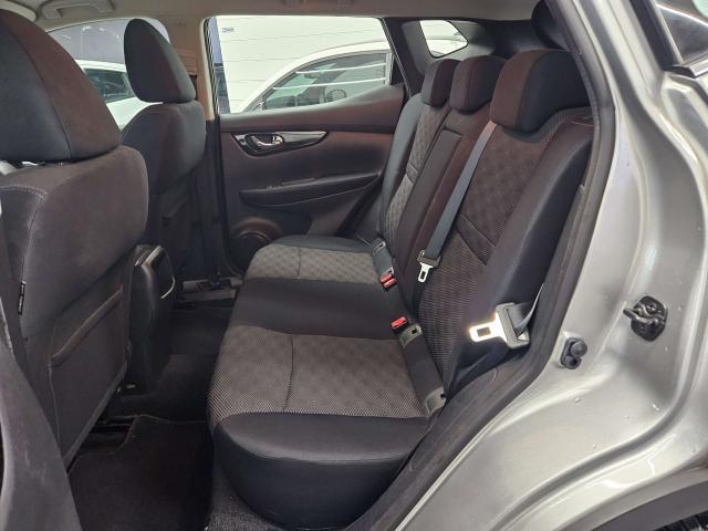 Nissan Qashqai Qashqai II 2014 1.5 dci Tekna 110cv