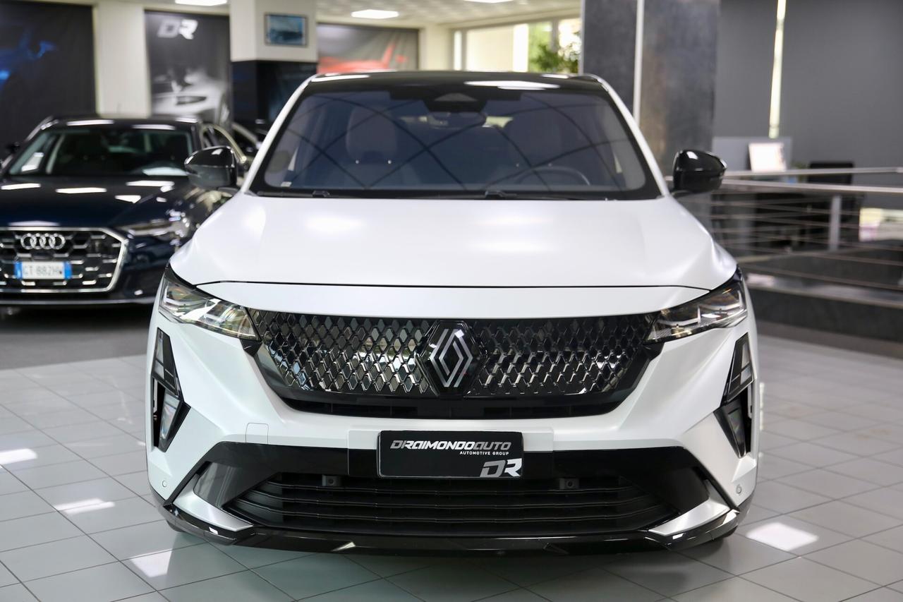 Renault Rafale Full Hybrid E-Tech 200 cv Techno