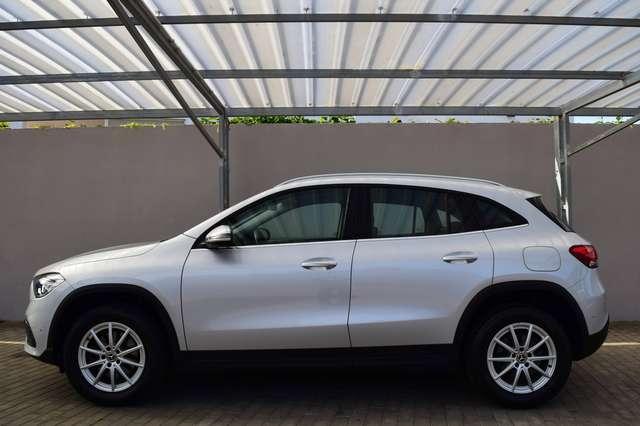 Mercedes-Benz GLA 200 d 150 cv Automatica Business Extra