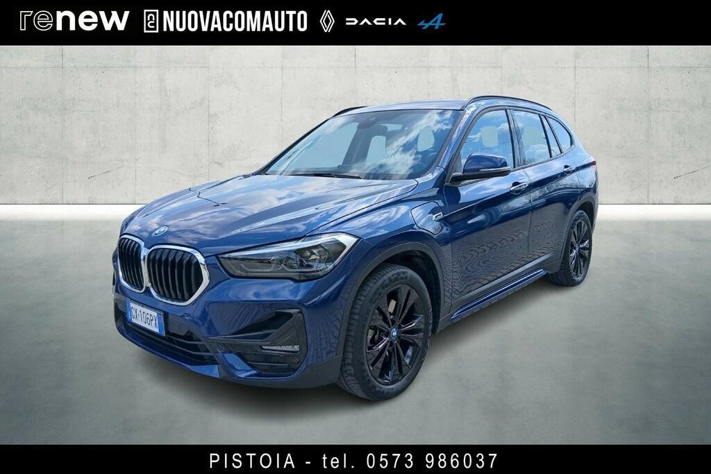 BMW X1 25 e Sport xDrive Steptronic
