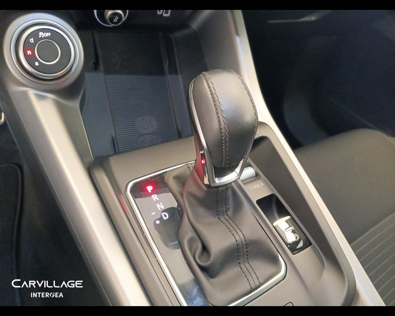 ALFA ROMEO Tonale 1.5 hybrid Sprint 130cv tct7