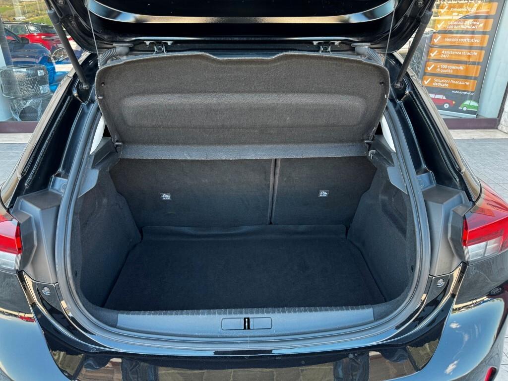 Opel Corsa 1.2 Edition S&s 75cv