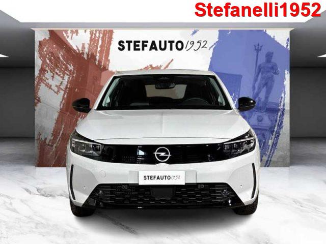 OPEL Corsa 1.2 Nuova Yes s&s 100cv