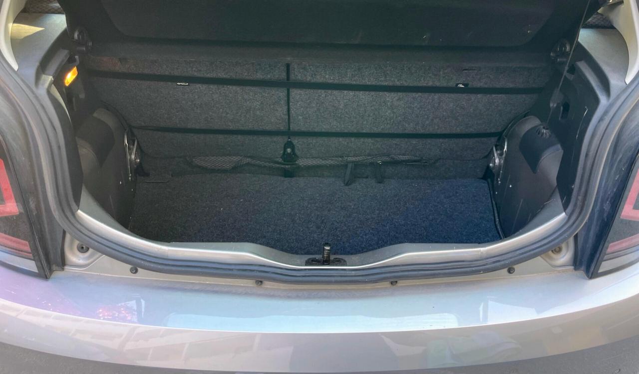 Volkswagen up! 1.0 5p. Metano – Unico Proprietario