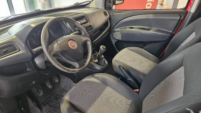 Fiat Doblò Doblo 1.4 16v Active