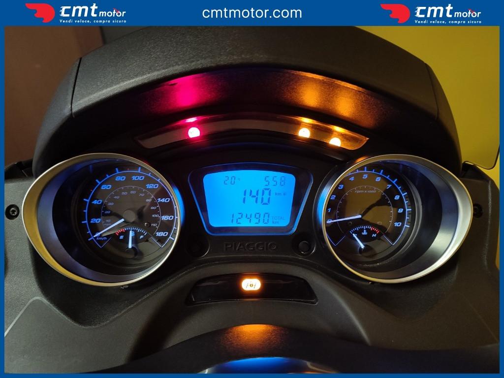 Piaggio MP3 - 2021