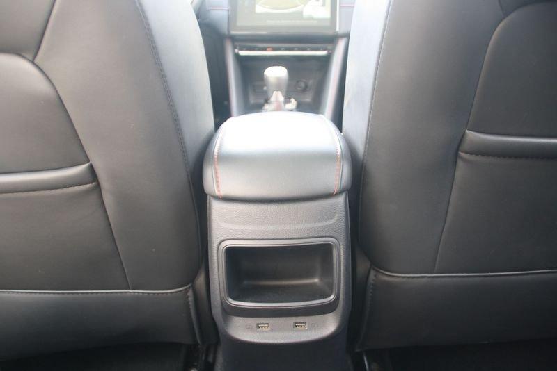 MG ZS ZS 1.0T-GDI Luxury