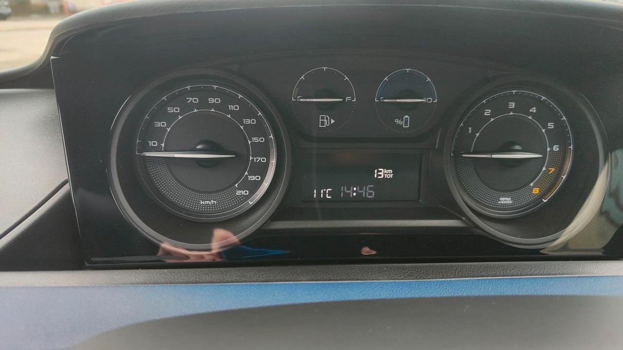 Lancia Ypsilon 1.0 FireFly 5 porte S&S Hybrid Oro