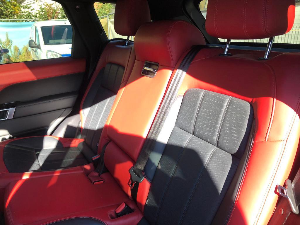 Land Rover Range Rover Sport 3.0d i6 mhev Autobiography Dynamic 350cv auto